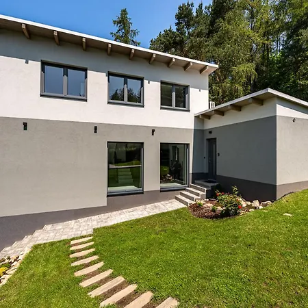 The - U Sjezdovky 1 Velké Meziříčí