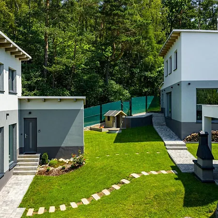 The - U Sjezdovky 1 Velké Meziříčí